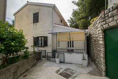 Appartamento Vacanza con famiglia Primosten