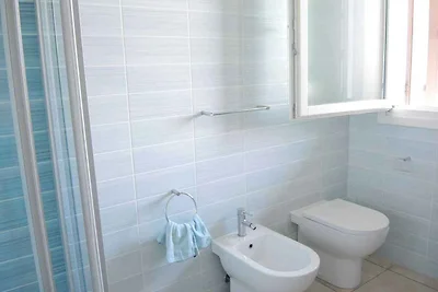 Ferienwohnung mit Klimaanlage