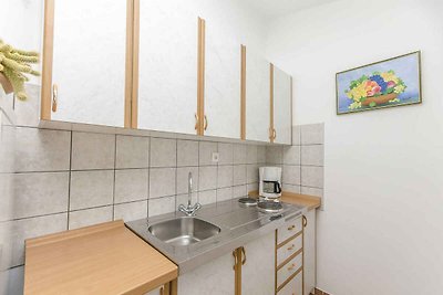 Vakantieappartement Gezinsvakantie Srima