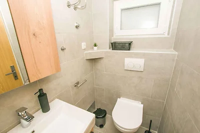 Apartament Dla rodzin Pakoštane