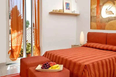 Apartamento Vacaciones familiares Cogoleto