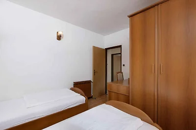 Vakantieappartement Gezinsvakantie Punat