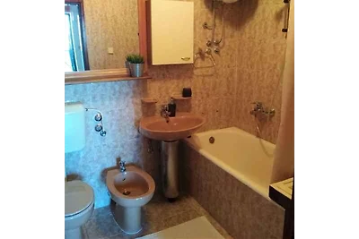 Ferienwohnung mit Balkon und Klimaanlage