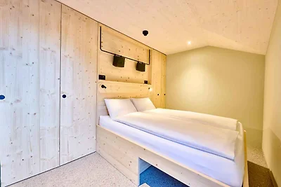 Ferienwohnung mit Balkon und WLAN