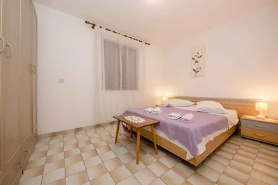 Ferienwohnung mit Meerblick und Grill