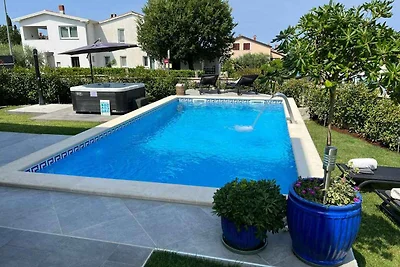 Vakantiehuis Ontspannende vakantie Kukci