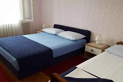 Ferienwohnung mit Klimaanlage