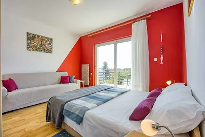 Zwei-Zimmer-Wohnung in Novigrad