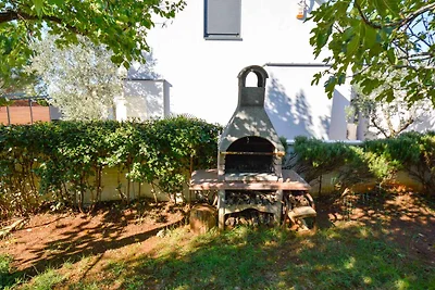 Ferienwohnung mit Terrasse und Klimaanlage