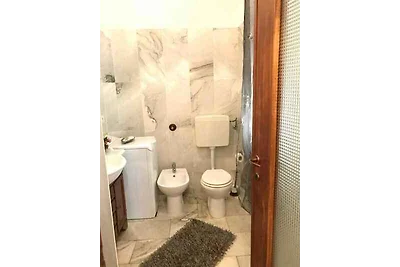 Ferienwohnung mit Terrasse