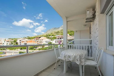 Appartamento Vacanza con famiglia Duce