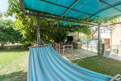 Ferienwohnung mit Klimaanlage