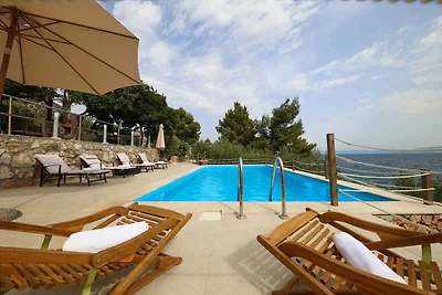 Casa vacanze Vacanza di relax Trstenik