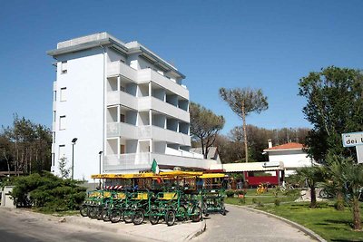 Vakantieappartement Gezinsvakantie Bibione