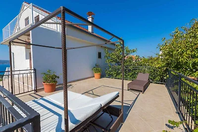 Appartamento Vacanza con famiglia Crikvenica