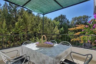 Ferienwohnung am Meer