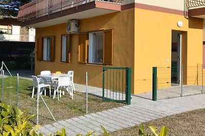Appartamento Vacanza con famiglia Bibione