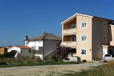Ferienwohnung in Strandnähe