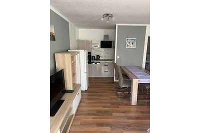 Ferienwohnung in ruhiger Lage nur 4000 m von 