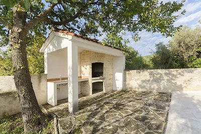 Gemütliche Ferienwohnung Maris mit Meerblick 