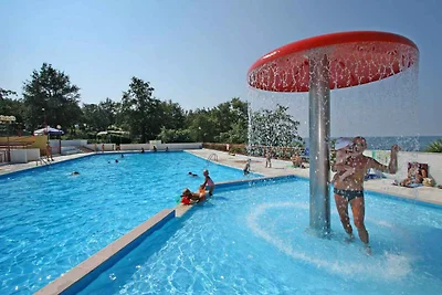 Casa vacanze Vacanza di relax Parenzo