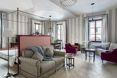 Vakantieappartement Gezinsvakantie Firenze region