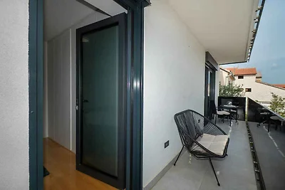 Ferienwohnung WOHNUNG RITA (4+1)