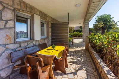 Appartamento Vacanza con famiglia Crikvenica