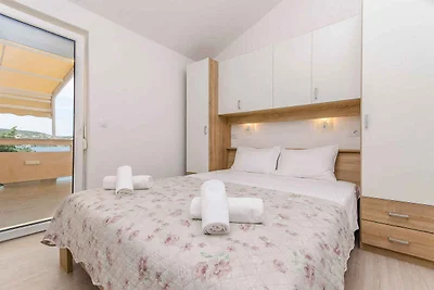 Ferienwohnung am Meer