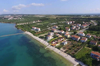 Kuća za odmor Dopust za oporavak Biograd na Moru