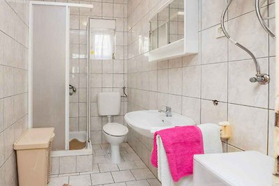 Vakantieappartement Gezinsvakantie Vir