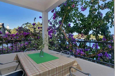 Ferienwohnung am Meer