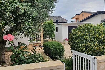 Appartamento Vacanza con famiglia Vir