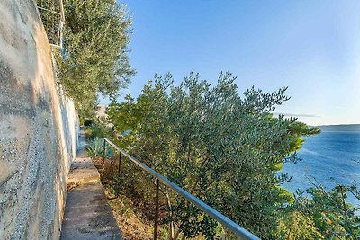 Ferienwohnung mit Balkon