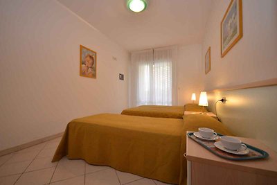 Vakantieappartement Gezinsvakantie Bibione