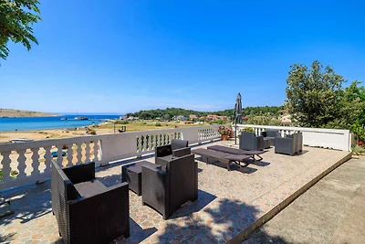 Vakantieappartement Gezinsvakantie Lopar