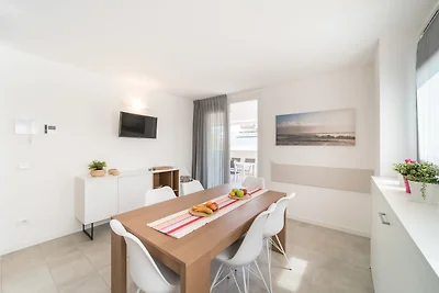 Vakantieappartement Gezinsvakantie Lignano Sabbiadoro