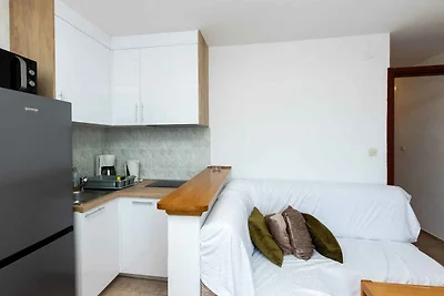 apartman za odmor Obiteljski odmor Lopar