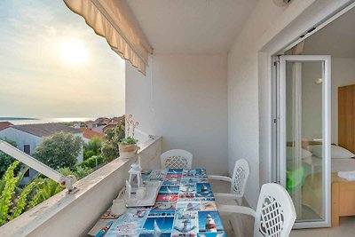 Vakantieappartement Gezinsvakantie Mandre