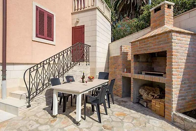 Ferienwohnung Villa Kaciol Veli Lošinj B4+2 A