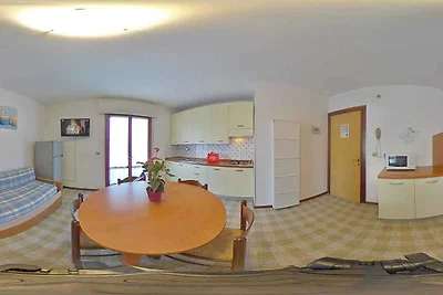 Appartamento Vacanza con famiglia Lignano Sabbiadoro