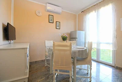 Ferienwohnung mit Klimaanlage