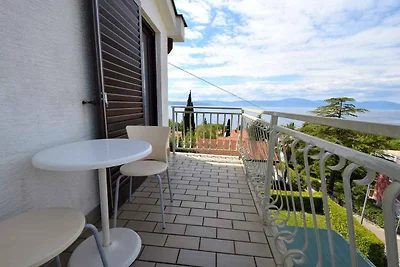 Ferienwohnung mit wunderschönem Blick auf das