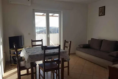 Ferienwohnung mit Klimaanlage