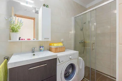 Ferienwohnung mit Aussenpool