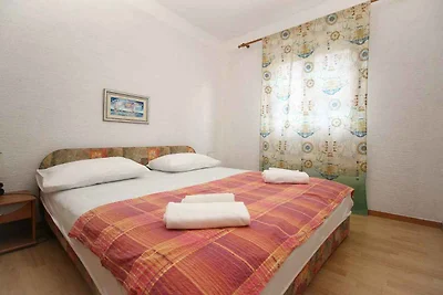 Holiday flat family holiday Baska