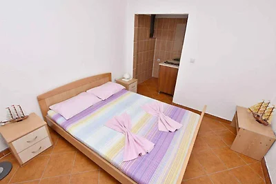 Studio mit Meerblick und Klimaanlage