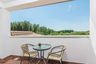 Ferienhaus mit Aussenpool