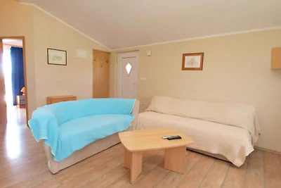 Ferienwohnung mit Klimaanlage