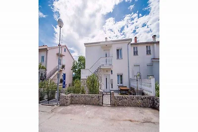Vakantieappartement Gezinsvakantie Krk